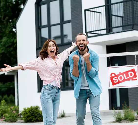 Your Trusted Partner in Buying, Selling & Renting Homes in Indianapolis, IN
