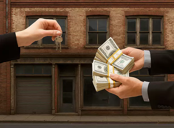 Sell Commercial Property Fast in Indianapolis, Indiana