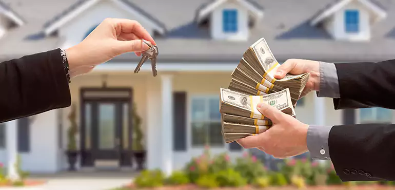 Why Indianapolis Homeowners Choose Us Over Other Buyers